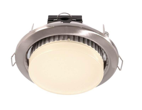 Встраиваемый светильник Deko-Light 122408 Встраиваемый светильник Deko-Light 122408
