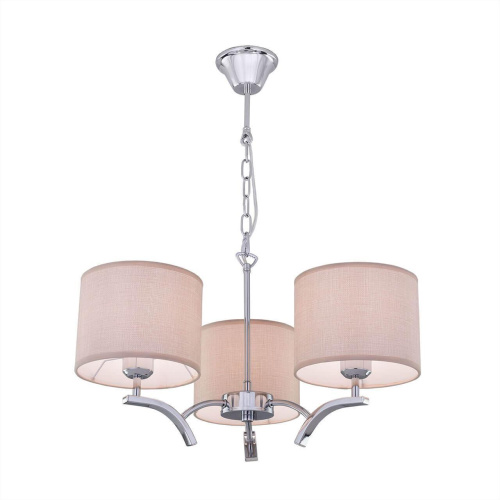 Подвесная люстра Citilux Эвора Рондо CL460131 Подвесная люстра Citilux Эвора Рондо CL460131