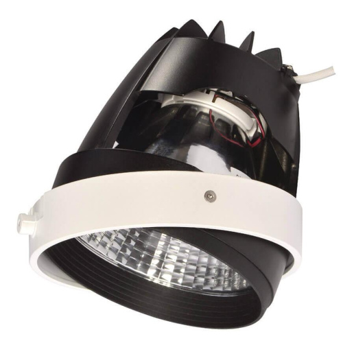 Светодиодный модуль SLV Aixlight Pro COB Led Modul Meat 115217 Светодиодный модуль SLV Aixlight Pro COB Led Modul Meat 115217