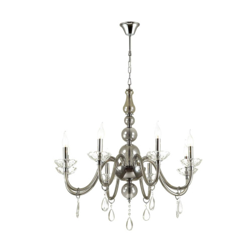 Подвесная люстра Odeon Light Kepria 4725/8 Подвесная люстра Odeon Light Kepria 4725/8