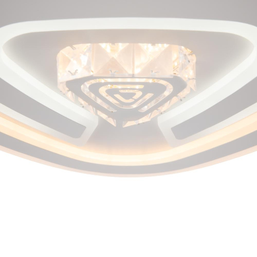 Потолочный светильник Freya FR6049CL-L98W Потолочный светильник Freya FR6049CL-L98W