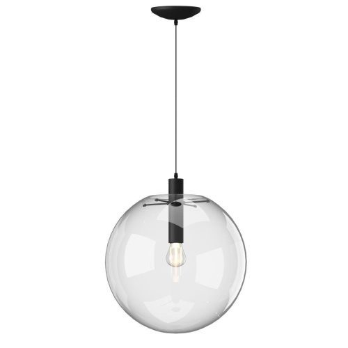 Подвесной светильник Milosh Tendence 0869PLB-1BK Подвесной светильник Milosh Tendence 0869PLB-1BK