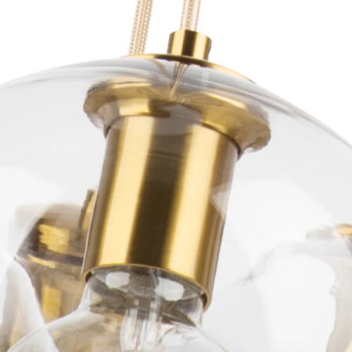 Подвесная люстра Lightstar Sferico 729071 Подвесная люстра Lightstar Sferico 729071