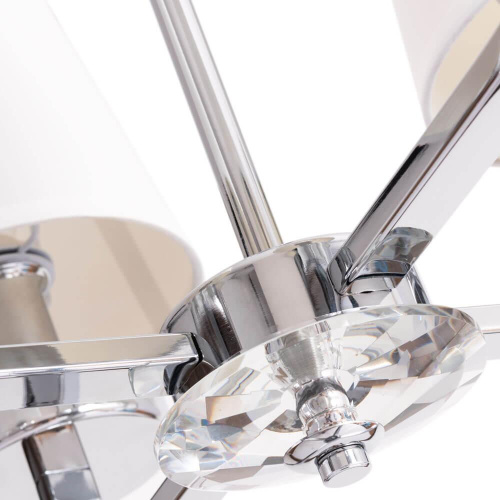 Подвесная люстра Arte Lamp Arabeschi A3260SP-4CC Подвесная люстра Arte Lamp Arabeschi A3260SP-4CC