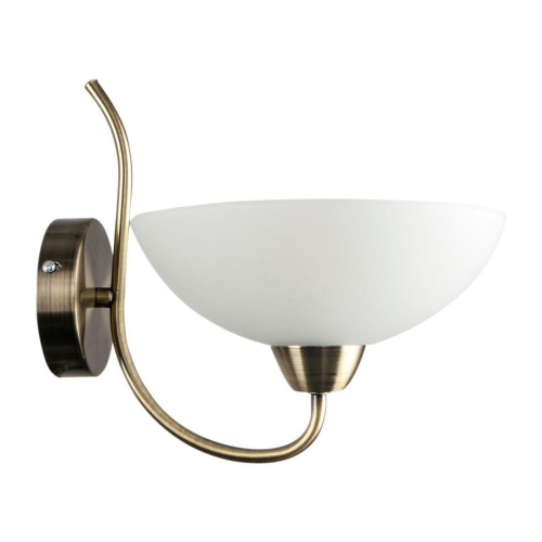 Бра Moderli Lione V1202-1W Бра Moderli Lione V1202-1W