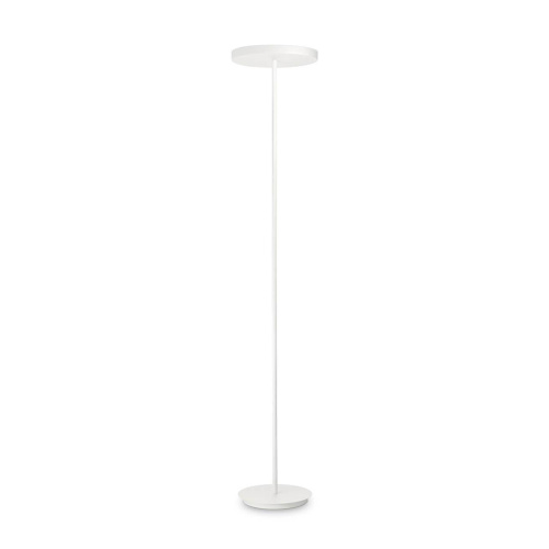 Торшер Ideal Lux Colonna PT4 Bianco 177199 Торшер Ideal Lux Colonna PT4 Bianco 177199