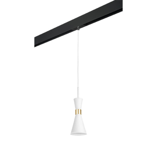 Трековый светильник Lightstar Dumo (816016+595007) PRO816016