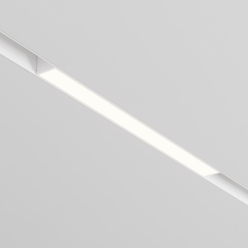Трековый светильник Technical TR030-4-12WTW-DD2-W