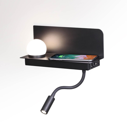 Настенный светодиодный светильник Odeon Light Smarty 4202/6WL Настенный светодиодный светильник Odeon Light Smarty 4202/6WL