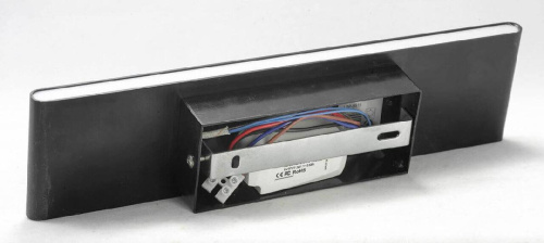 Настенный светодиодный светильник Lussole Loft LSP-9515 Настенный светодиодный светильник Lussole Loft LSP-9515