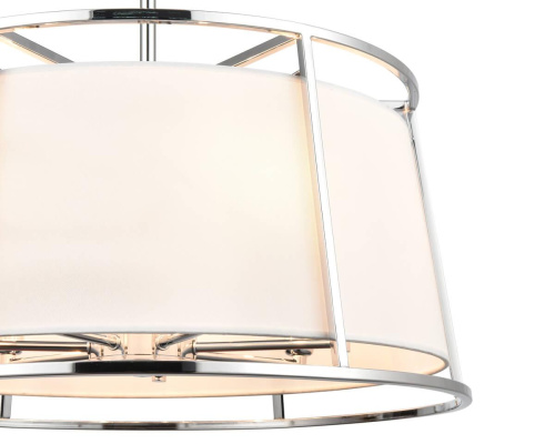 Подвесная люстра Vele Luce Linda VL4243P07 Подвесная люстра Vele Luce Linda VL4243P07