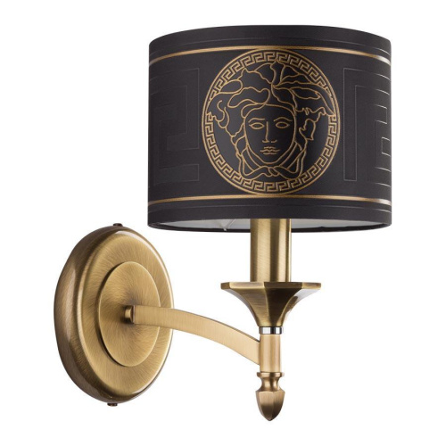Бра Kutek Decor Versace DEC-K-1 (P/A) New