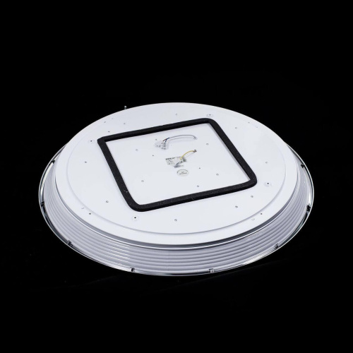 Потолочный светодиодный светильник Citilux СтарЛайт CL703100RGB Потолочный светодиодный светильник Citilux СтарЛайт CL703100RGB