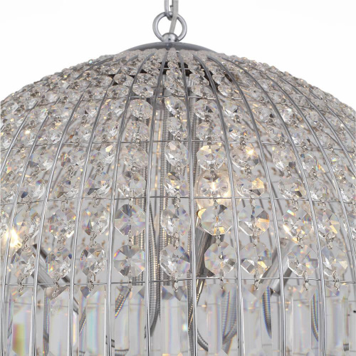 Подвесной светильник ST Luce Mondo SL226.103.08 Подвесной светильник ST Luce Mondo SL226.103.08