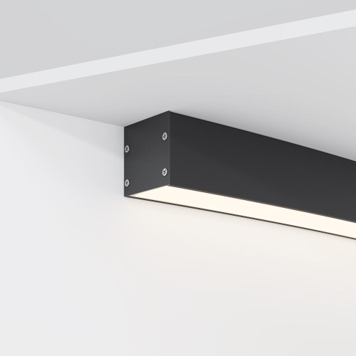 Комплектующие к светодиодной ленте Led Strip ALM-3535R-B-D-45°-3M Комплектующие к светодиодной ленте Led Strip ALM-3535R-B-D-45°-3M