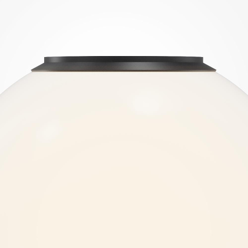 Потолочный светильник Maytoni MOD427CL-L10B3K Потолочный светильник Maytoni MOD427CL-L10B3K
