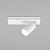 Светодиодный спот Eurosvet Flank 20139/1 Led белый