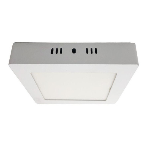 Настенно-потолочный светодиодный светильник Elvan NLS-702SQ-12W-NH-Wh Настенно-потолочный светодиодный светильник Elvan NLS-702SQ-12W-NH-Wh