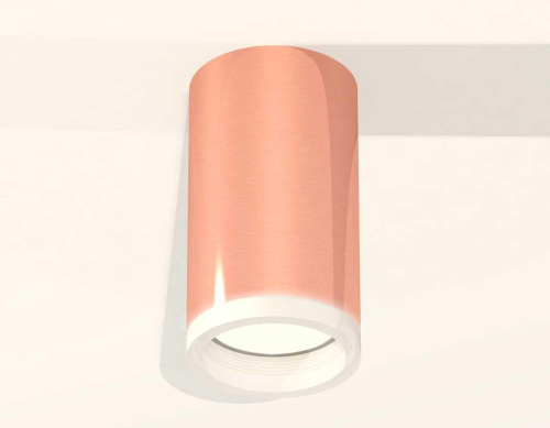 Комплект потолочного светильника Ambrella light Techno Spot XC (C6326, N6245) XS6326020 Комплект потолочного светильника Ambrella light Techno Spot XC (C6326, N6245) XS6326020