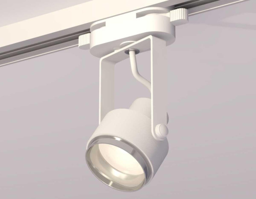 Комплект трекового светильника Ambrella light Track System XT (C6601, N6122) XT6601021 Комплект трекового светильника Ambrella light Track System XT (C6601, N6122) XT6601021