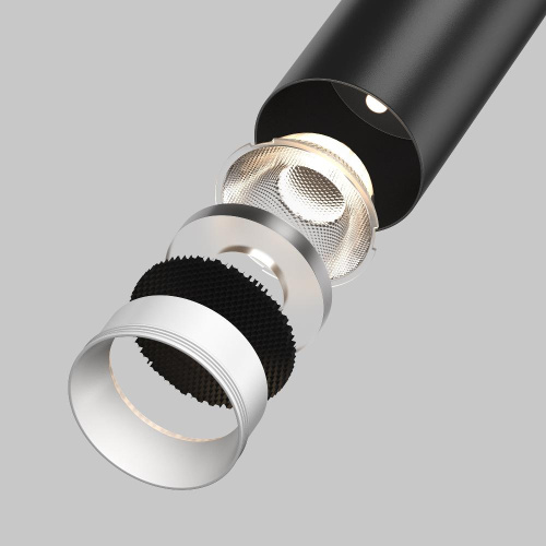Комплектующие для светильника Technical LensD69-24