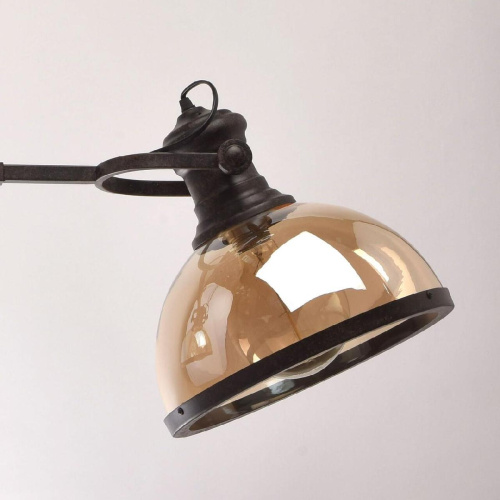 Подвесная люстра MW-Light Нойвид 4 682012103 Подвесная люстра MW-Light Нойвид 4 682012103