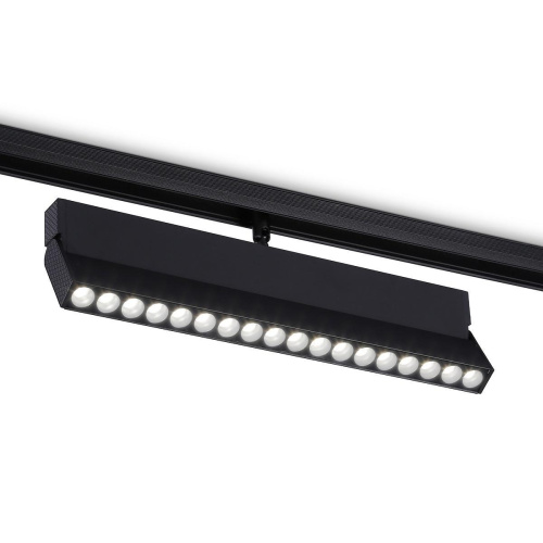 Трековый светодиодный светильник Ambrella light Track System Magnetic GL4081 Трековый светодиодный светильник Ambrella light Track System Magnetic GL4081