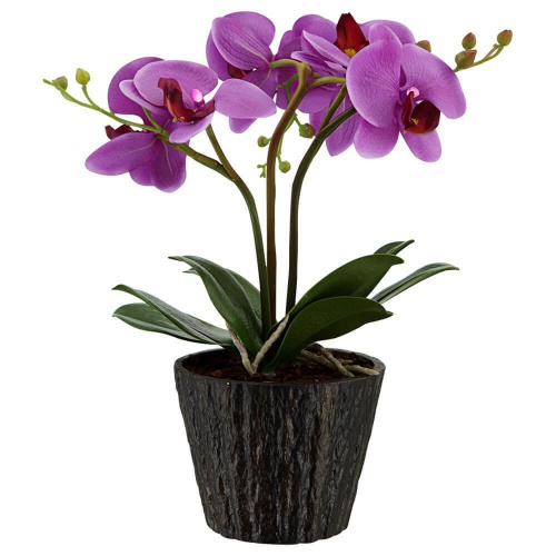 Настольная лампа Globo Flowerpower 28003 Настольная лампа Globo Flowerpower 28003