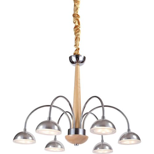 Подвесная люстра Lucia Tucci Natura 065.6 LED Подвесная люстра Lucia Tucci Natura 065.6 LED