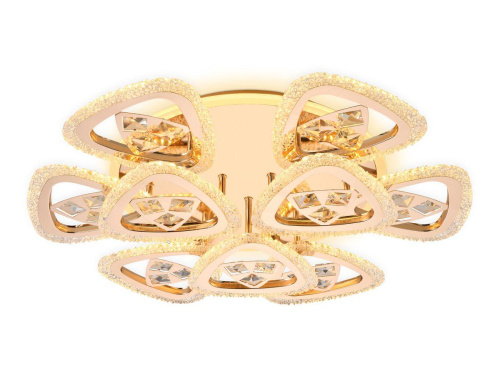 Потолочная светодиодная люстра Ambrella light Original FA2923 Потолочная светодиодная люстра Ambrella light Original FA2923