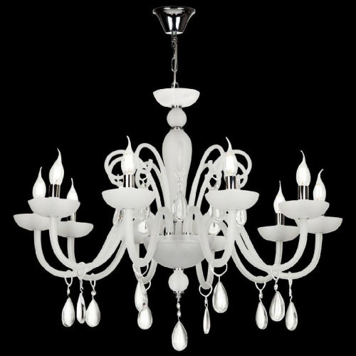 Подвесная люстра Maytoni Cecilia DIA011PL-10W Подвесная люстра Maytoni Cecilia DIA011PL-10W