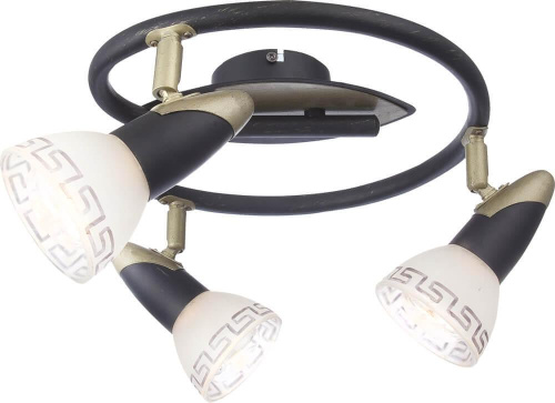 Спот Globo Novara 5449-3 Спот Globo Novara 5449-3