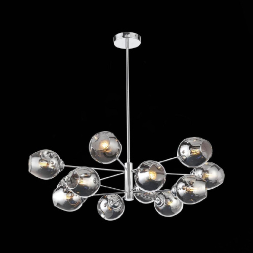 Подвесная люстра ST Luce Fovia SL1500.103.12 Подвесная люстра ST Luce Fovia SL1500.103.12