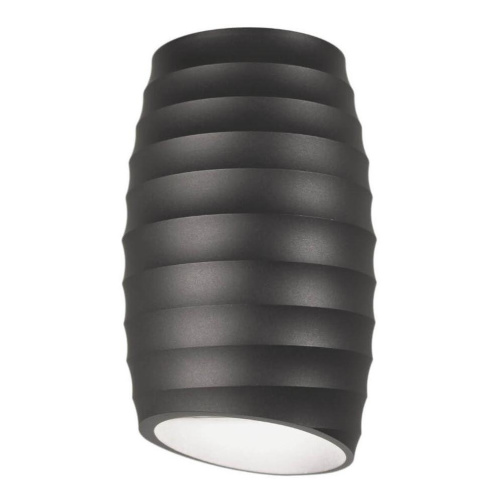 Потолочный светильник Lumina Deco Grost LDC 8052-C SS-D70*H115 GY Потолочный светильник Lumina Deco Grost LDC 8052-C SS-D70*H115 GY