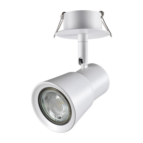 Встраиваемый спот Novotech Spot Molo 370931 Встраиваемый спот Novotech Spot Molo 370931