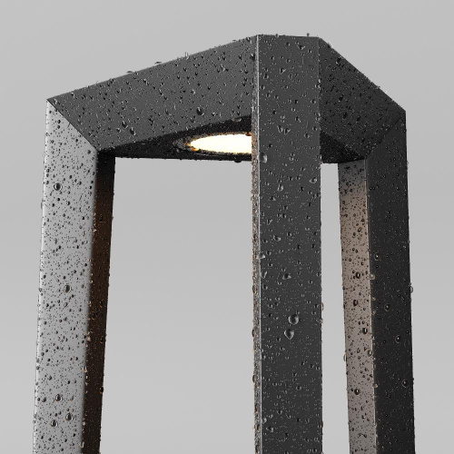 Ландшафтный светильник Outdoor O466FL-L12B3K Ландшафтный светильник Outdoor O466FL-L12B3K