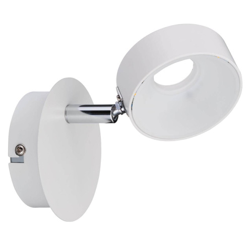 Светодиодный спот Paulmann Funnel 66732 Светодиодный спот Paulmann Funnel 66732