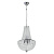 Подвесная люстра MW-Light Бриз 464018506