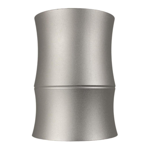 Потолочный светильник Lumina Deco Riston LDC 8053-C SS-D85*H115 SL Потолочный светильник Lumina Deco Riston LDC 8053-C SS-D85*H115 SL