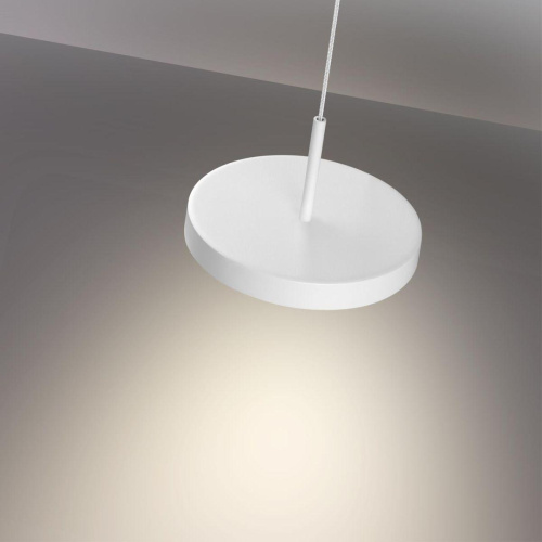 Подвесной светодиодный светильник Novotech Over Mirror 359280 Подвесной светодиодный светильник Novotech Over Mirror 359280