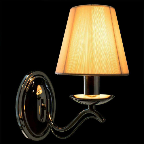 Бра Arte Lamp Domain A9521AP-1CC Бра Arte Lamp Domain A9521AP-1CC