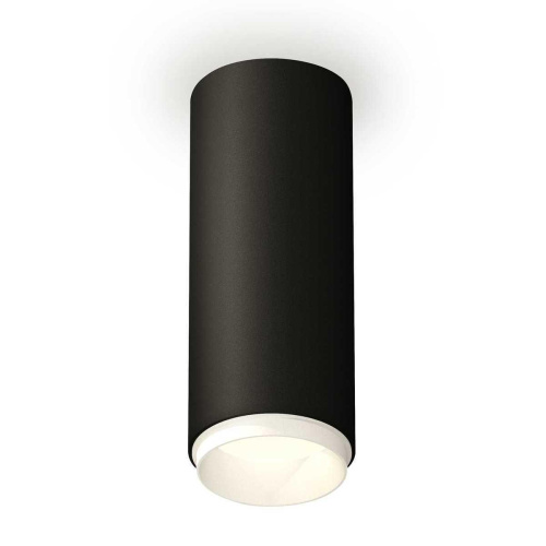 Комплект потолочного светильника Ambrella light Techno Spot XC (C6343, N6120) XS6343001 Комплект потолочного светильника Ambrella light Techno Spot XC (C6343, N6120) XS6343001