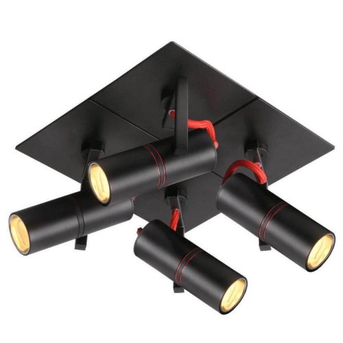 Спот Lucide Titto 12929/74/30 Спот Lucide Titto 12929/74/30