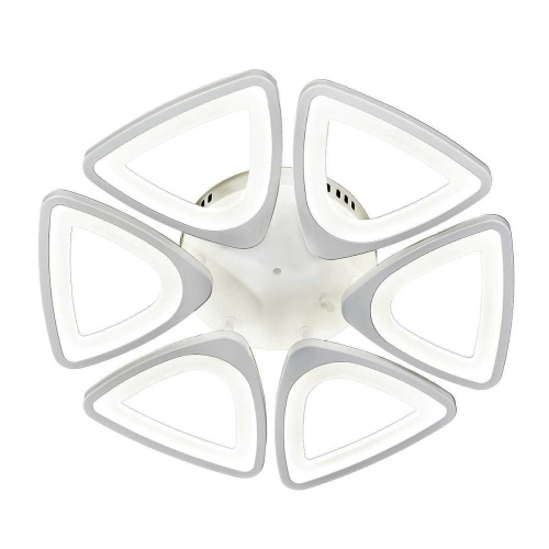 Потолочная светодиодная люстра Escada Umbrella 10218/6LED 85W Потолочная светодиодная люстра Escada Umbrella 10218/6LED 85W