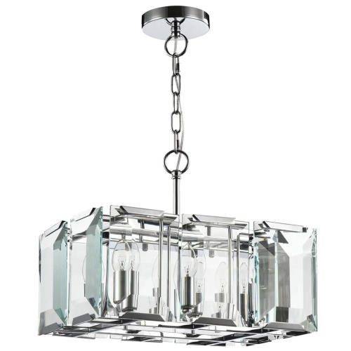 Подвесная люстра Maytoni Cerezo MOD202-06-N Подвесная люстра Maytoni Cerezo MOD202-06-N