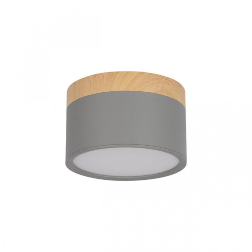 Накладной светодиодный светильник Loft IT Grape 10162 Grey Накладной светодиодный светильник Loft IT Grape 10162 Grey