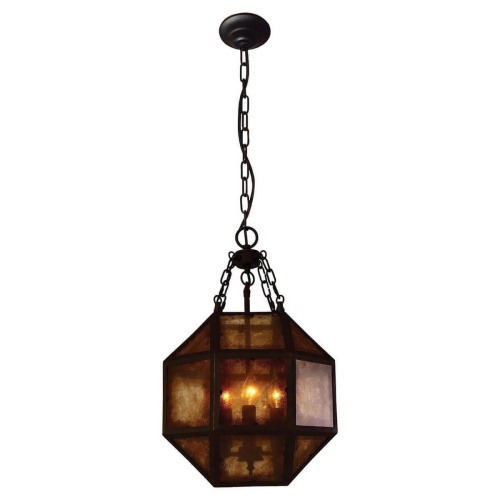 Подвесная люстра Lussole Loft GRLSP-9894 Подвесная люстра Lussole Loft GRLSP-9894