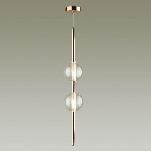 Подвесной светильник Odeon Light Lazia 4685/2 Подвесной светильник Odeon Light Lazia 4685/2