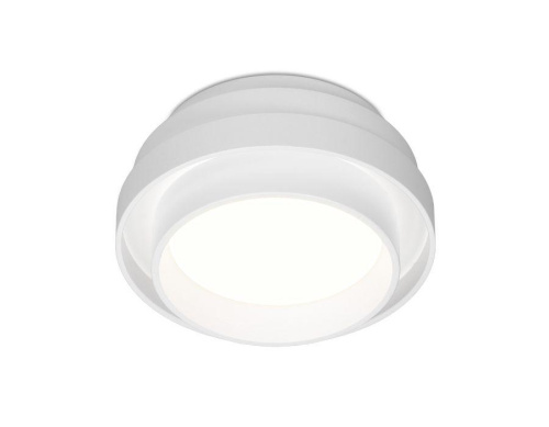 Потолочный светильник Ambrella light Techno Spot TN601 Потолочный светильник Ambrella light Techno Spot TN601