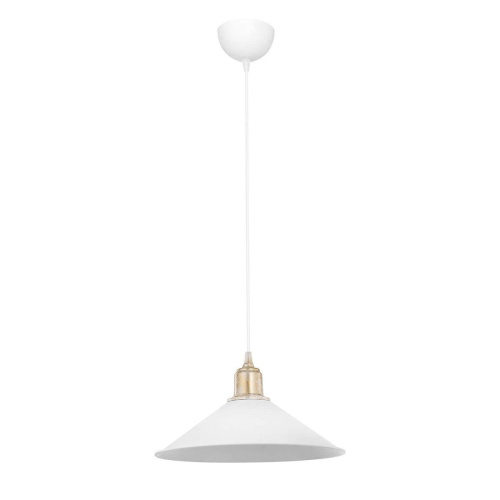 Подвесной светильник Toplight Delilah TL1606H-01WH Подвесной светильник Toplight Delilah TL1606H-01WH
